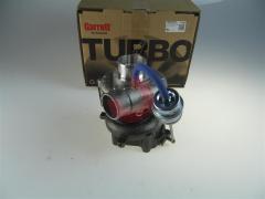 Isuzu Nqr86 Turbo Komple Garrett