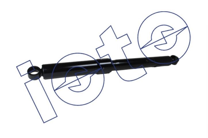 Toyota Hilux 2016- Arka Amortisör IOTO