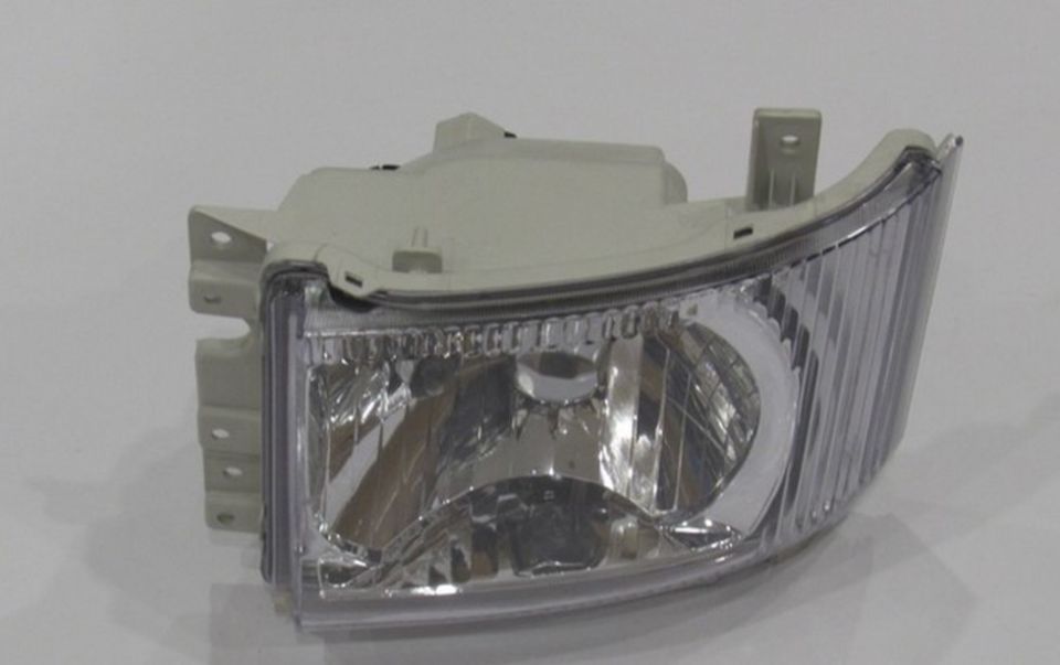 NPR75 2010- Far Motorlu 24V Sol