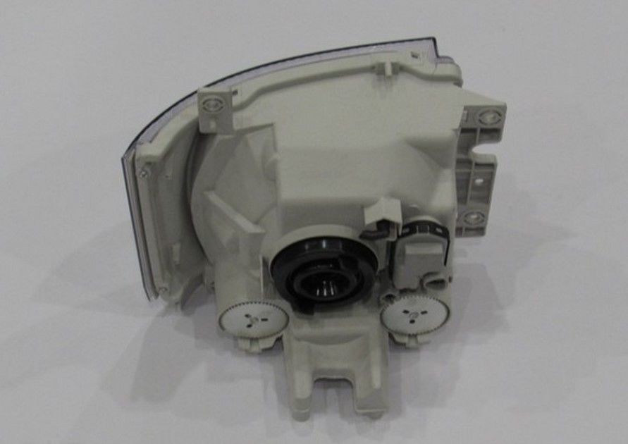 NPR75 2010- Far Motorlu 24V Sol