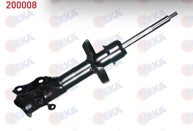 Honda Civic VIII 1.4 2005-2012 Amortisör Ön Sağ Gazlı