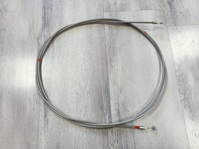 Proton Gen2/HBack Arka Bagaj Açma Teli 05-12