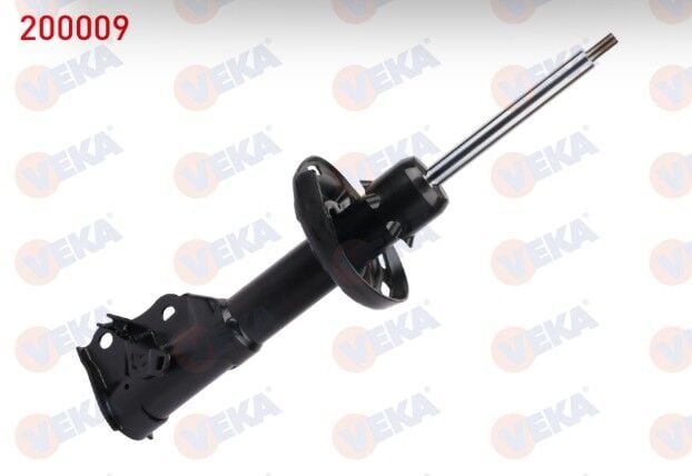 Honda Civic VIII 1.4 2005-2012 Amortisör Ön Sol Gazlı