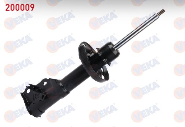 Honda Civic VIII 1.4 2005-2012 Amortisör Ön Sol Gazlı