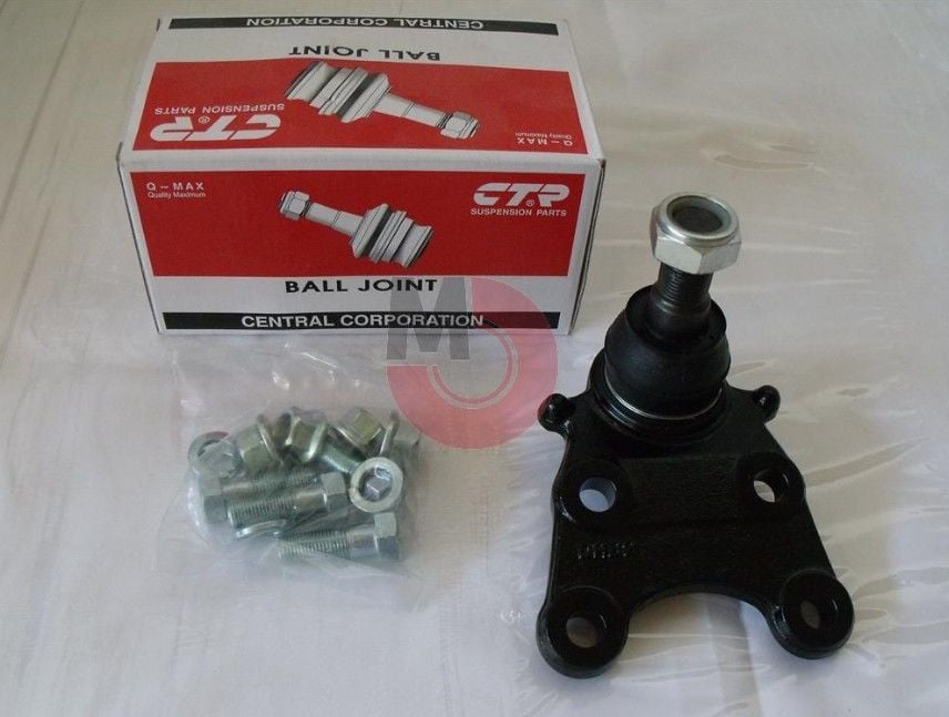 D-MAX Rotil Alt (4X4) (CTR) EURO-5 (4X2-4X4)