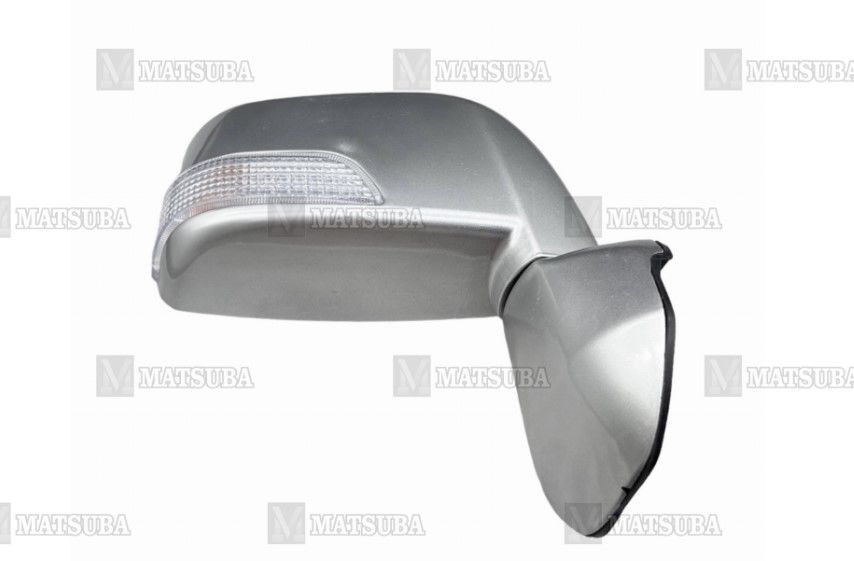 Succe 09-11 RH Ayna Dikiz (Elektrikli/Sinyalli 2 Fiş)