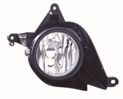 HONDA CRV (RE) SİS FARI SOL 07-09 Benzin