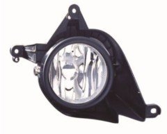 HONDA CRV (RE) SİS FARI SOL 07-09 Benzin