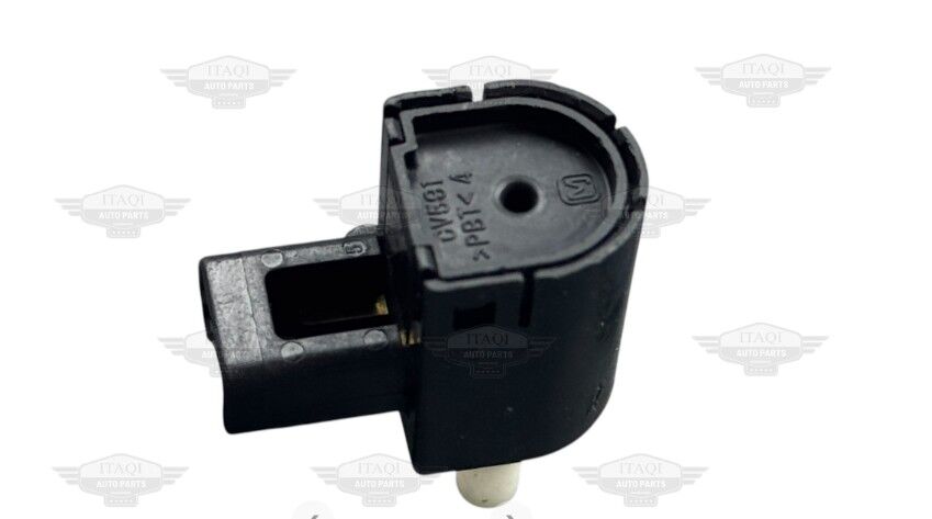 Toyota Corolla 07-17 Müşür Debriyaj Pedal