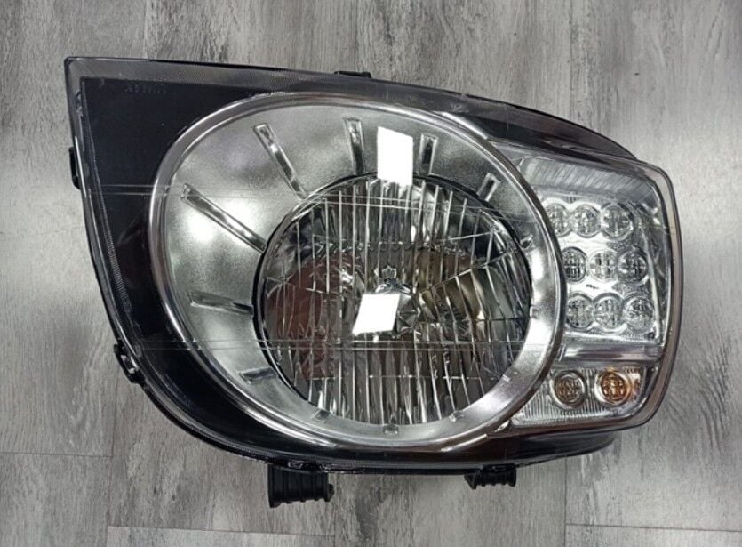 Mahindra Ön Far Sağ (Ledli)