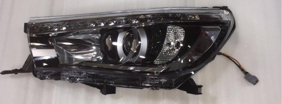 HILUX REVO FAR 16-21 LH (ELEKTRİKLİ/LEDLİ)