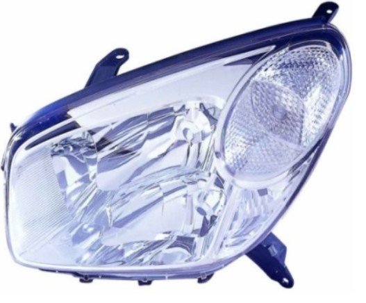 Toyota RAV4 (A2) Far Sol 03-05 Benzin