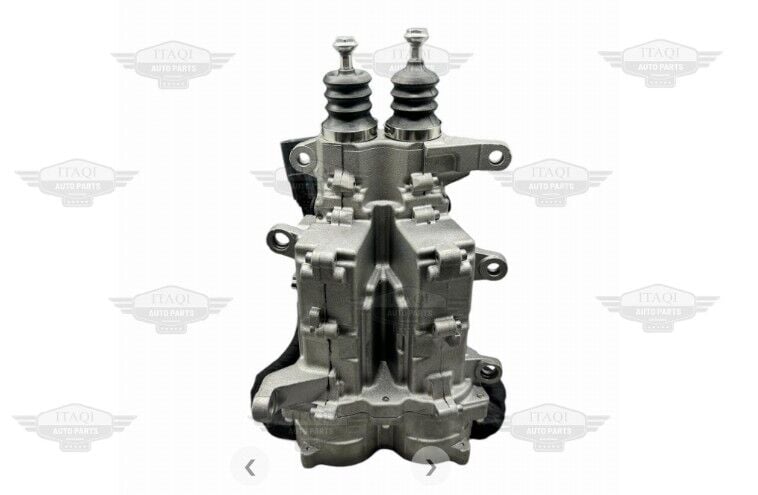 Accent Blue 15-19/İ30 15-19/Cerato 16-19/Ceed 15-19/Tucson 15-19 Motor Debriyaj (Komple/7 İleri)