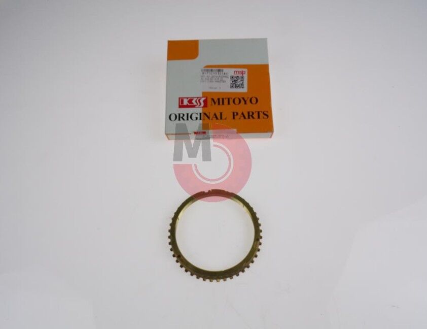 NPR 66 Senkromeç Bileziği 4-5 (2004) 45T