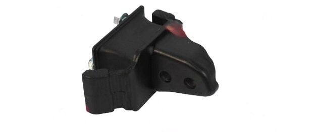 D-MAX 1.9 Motor Takozu RH