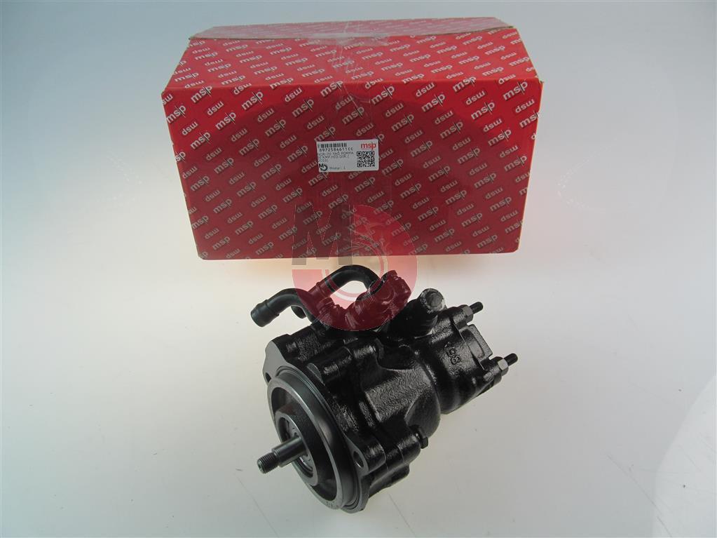 NQR 70 Yağ Pompası Hidrolik Direksiyon Pompası ABS G-S (2003) (8972584610)