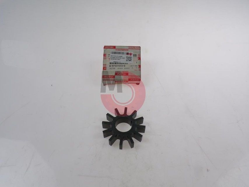 D-MAX Rotor Hız Sensör Orj.