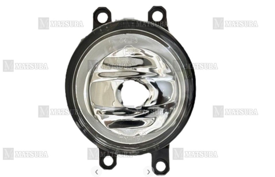 Corolla 07-12/Avensis 07-12/Auris 07-12/Yaris 07-12/Rav4 07-12 RH Lamba Sis