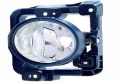 HONDA ACCORD (CU) SİS FARI SAĞ 08-11 Benzin