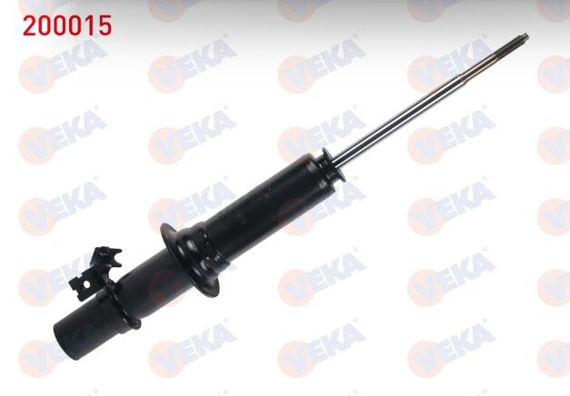 Honda Civic V 1.4i 1992-1995 Amortisör Ön Sol Gazlı