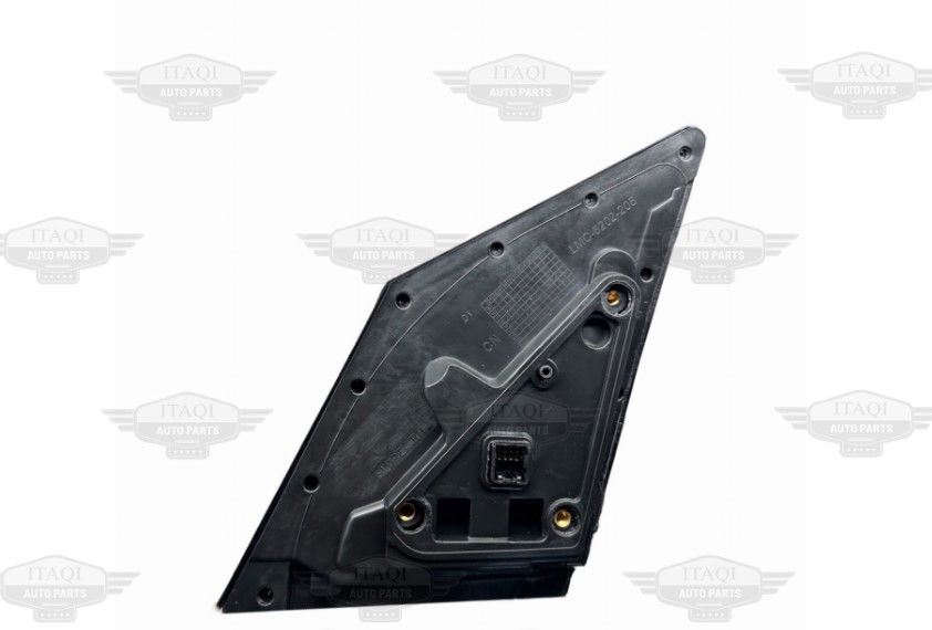 İX35 10-13 RH AYNA DİKİZ (ELEKTRİKLİ/ISITMALI/SİNYALLİ/KATLANIR)