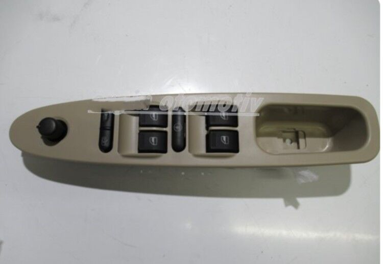 Chery Tiggo 3 Ön Cam Düğme Ünitesi Komple 4lü