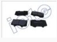 Toyota Hilux Vigo (Revo) 16- Ön Balata IOTO