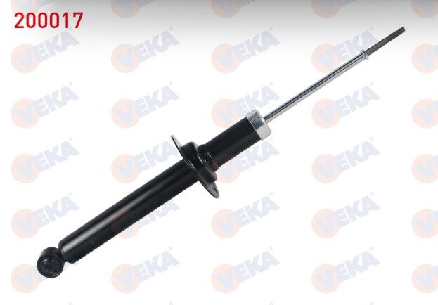 Honda Accord VII (CL) 2.0 16v 2003-2008 Amortisör Arka Sol-Sağ Gazlı