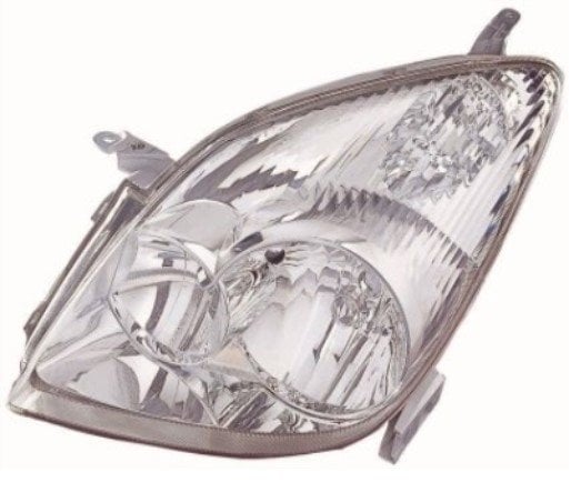 Toyota Verso (E12) Far Sağ 02-03 Benzin-Dizel