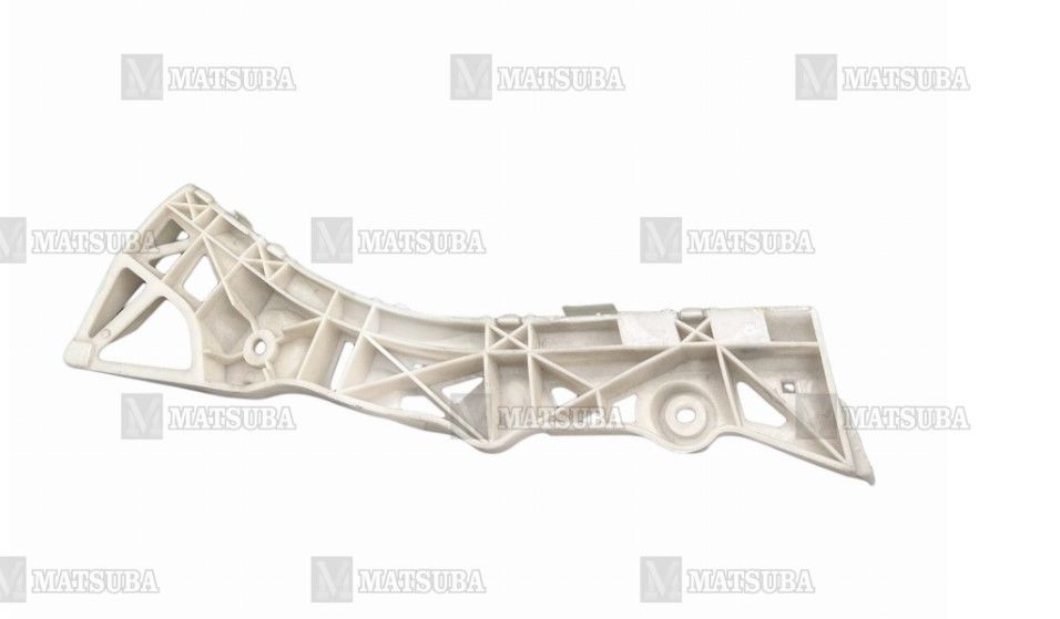 Mazda 3 H.B 02-08 Arka LH Braket Tampon