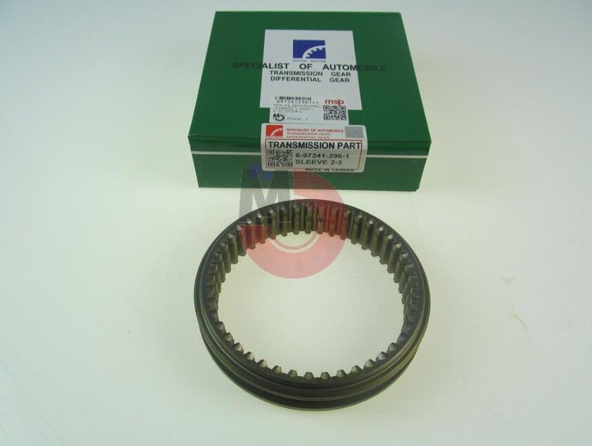 NPR 66 Senkromeç Göbeği 1-Geri (2-3) (2004-) 45T