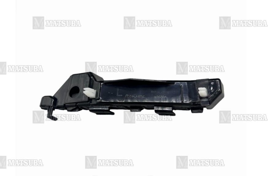 Hyundai Santafe 10-12 Ön LH Braket Tampon