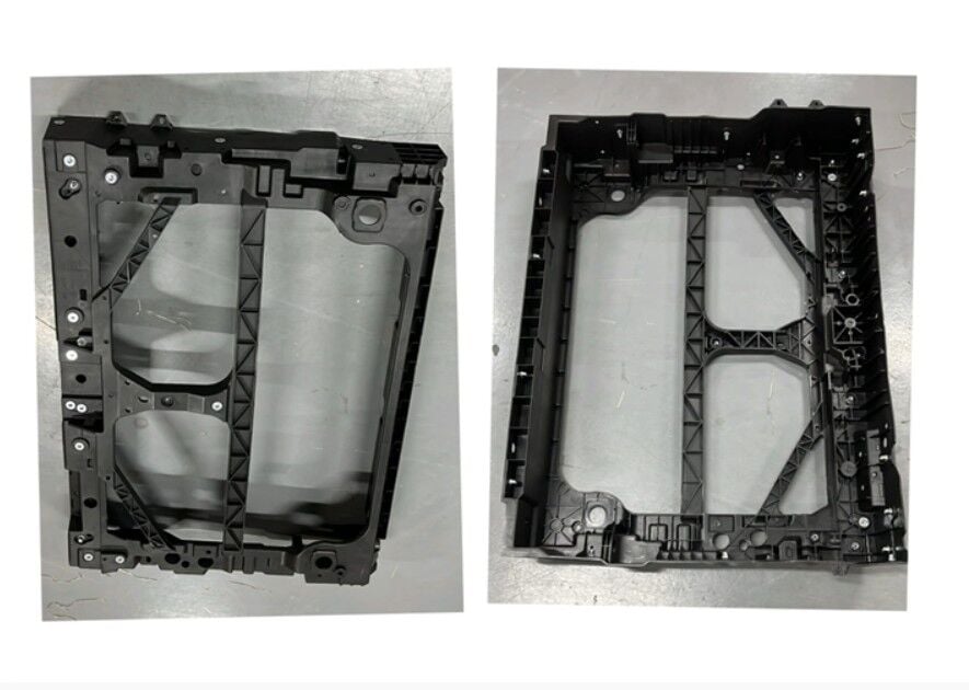 MG HS 22-24 Ön Panel