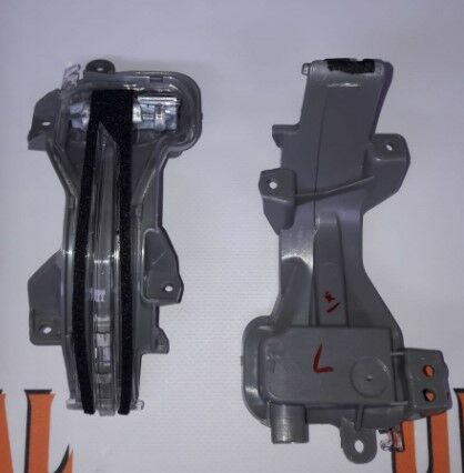 CRV 12-17 LH SİNYAL AYNA DİKİZ