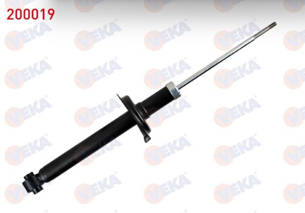 Honda Accord VI (CG,CK) 2.0i 16v 1997-2003 Amortisör Arka Sol-Sağ Gazlı