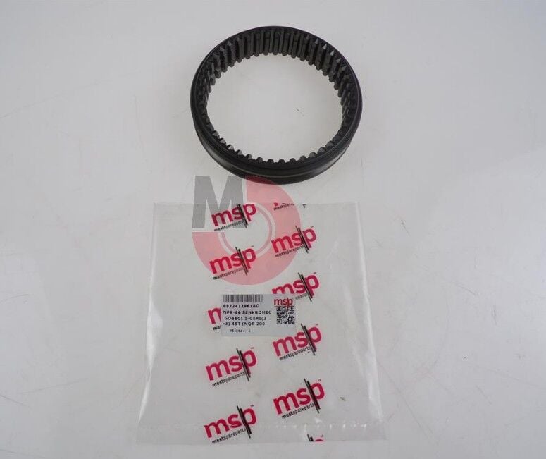 NPR 66 Senkromeç Göbeği 1-Geri(2-3) 45T (NQR 2004-2009 )(898258279) OEM