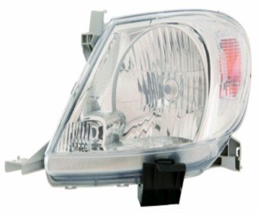 Toyota Hilux (N1, N2) Far Sol 09-11 Dizel