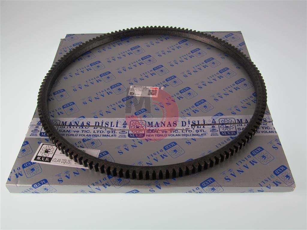 NPR 66 Volant Dişlisi = (NQR)