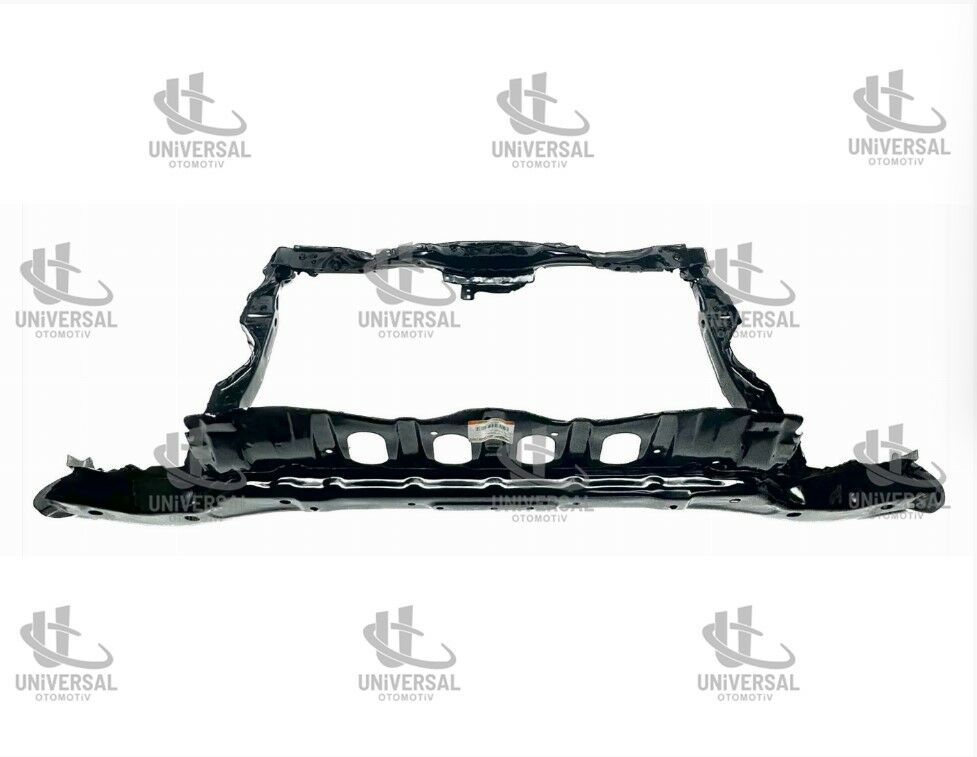 JAZZ 08-13 ÖN PANEL