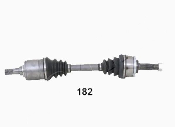 Primera P11 2.0 96-01 Aks Komple Sol (44 Abs*27*620*25)