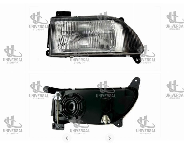 PRIDE FAR HB.00-01 RH