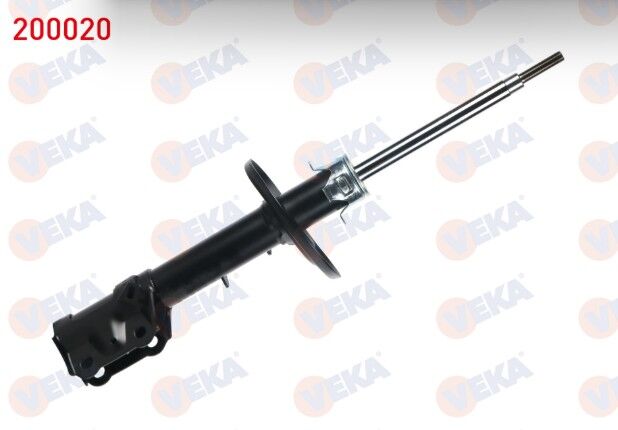 Honda Jazz II (GD) 1.4i 2004-2008 Amortisör Ön Sağ Gazlı