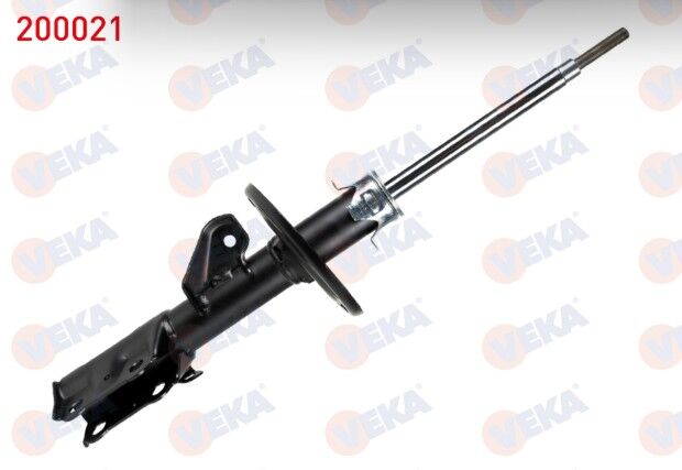 Honda Jazz II (GD) 1.4i 2004-2008 Amortisör Ön Sol Gazlı