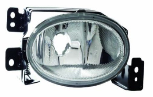 HONDA ACCORD (CL) SİS FARI SAĞ 06-07 Benzin