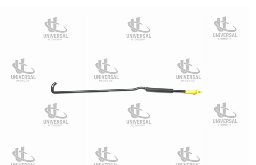 Hyundai Accent Era 06-11/Rio 06-12 Çubuk Kaput Motor