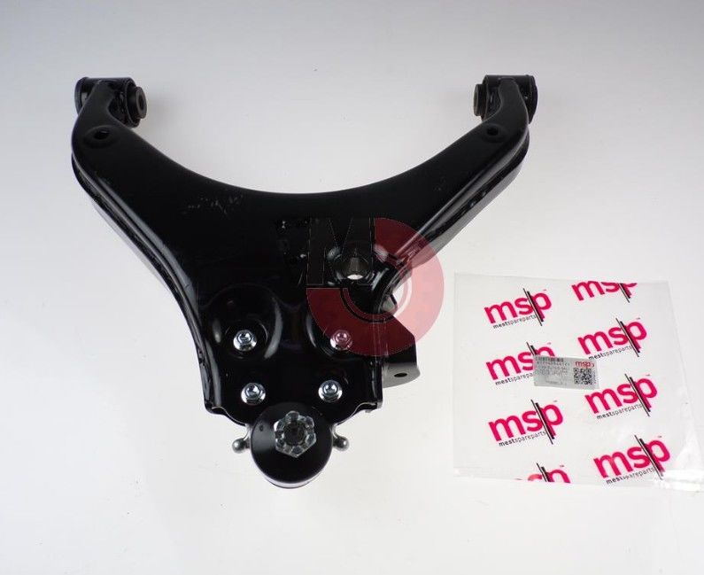 D-MAX EURO5 Salıncak Alt LH (4x4) (78) (EURO5)