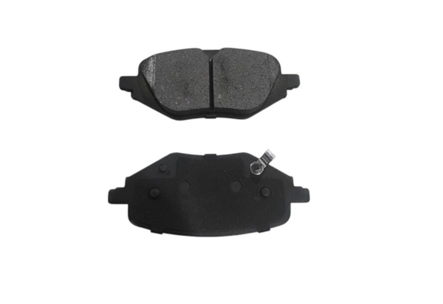 MG HS Arka Fren Balatası