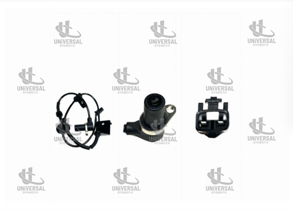 SANTAFE 01-06 ÖN RH SENSÖR ABS