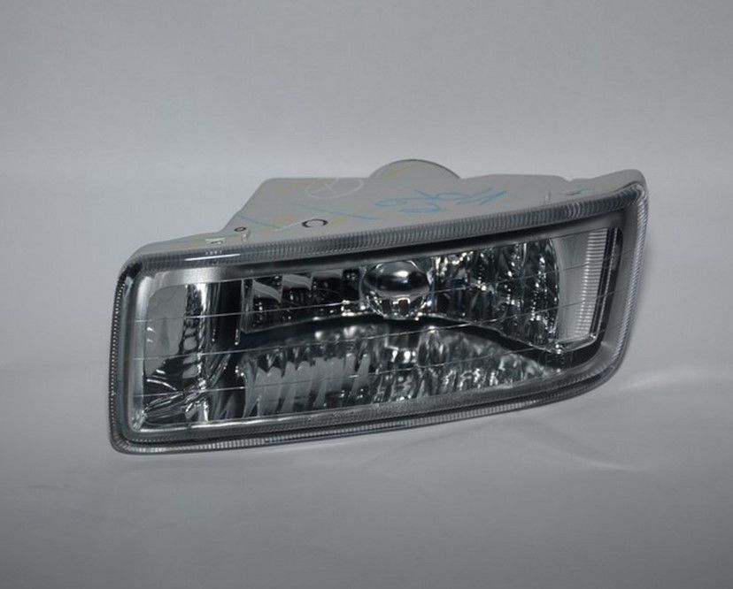 D-MAX 2004- 4X4 Sis Lamba Kapağı Sol
