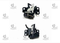 CITY 02-08 KİLİT KAPUT MOTOR
